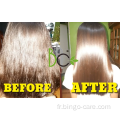 Shampooing Oil-Control Keratin Extra Volume